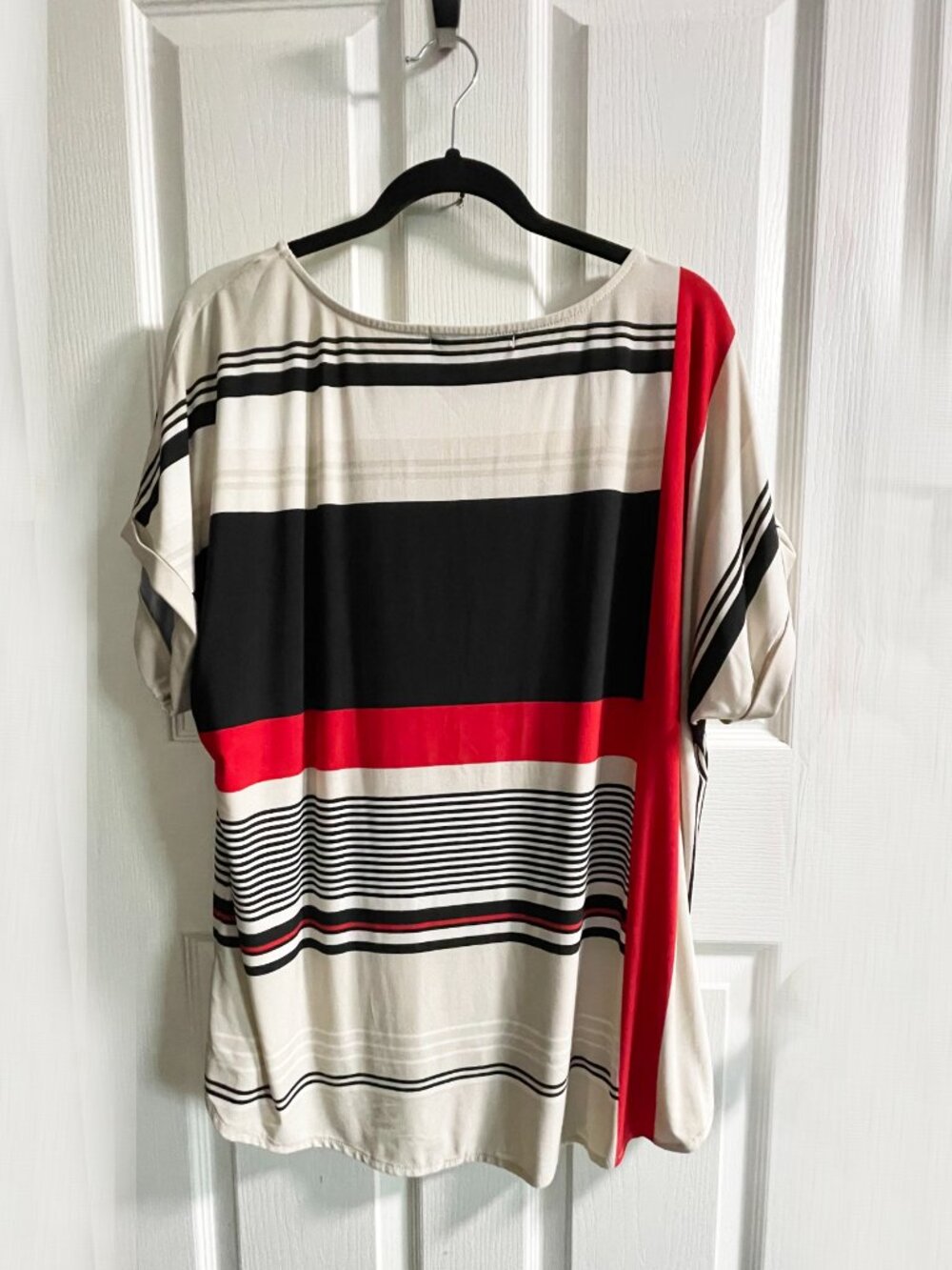 Suzy Shier tunic